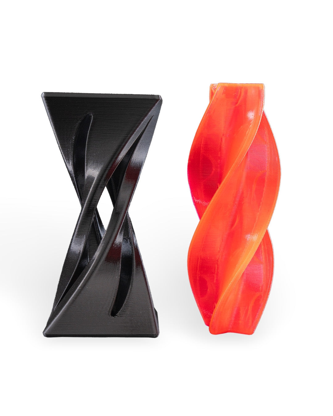 helix fidget set
